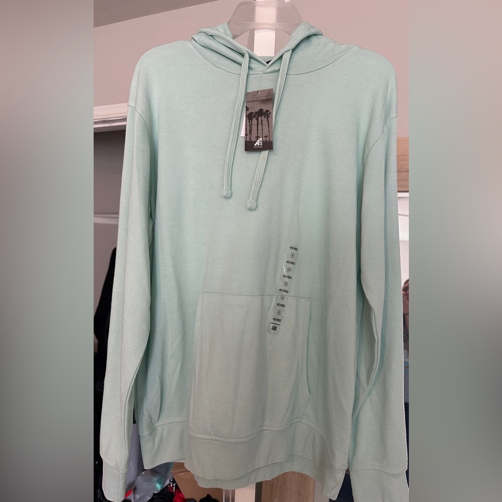 Unisex hoodie, sweater